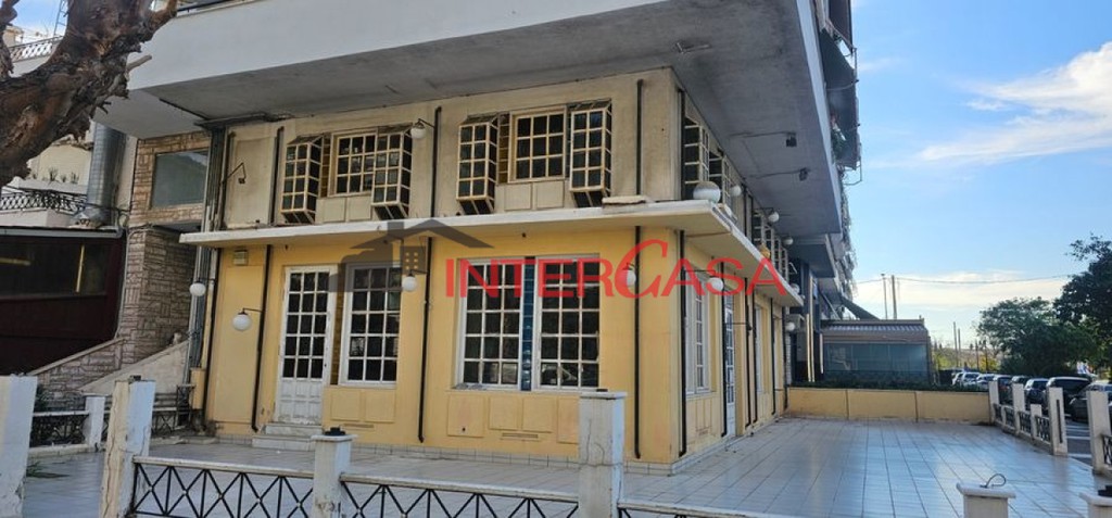 Επιχειρηματικό κτίριο 280 τ.μ. προς πώληση, Αθήνα - Νότια Προάστια, Καλλιθέα