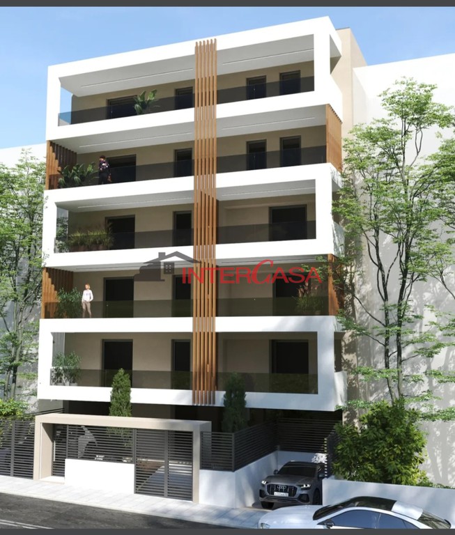 Διαμέρισμα 84 τ.μ. προς πώληση, Αθήνα - Βόρεια Προάστια, Νέα Ιωνία