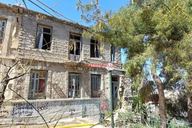 Οικόπεδο 171,60 τ.μ. για πώληση, Πειραιάς, Αγία Σοφία