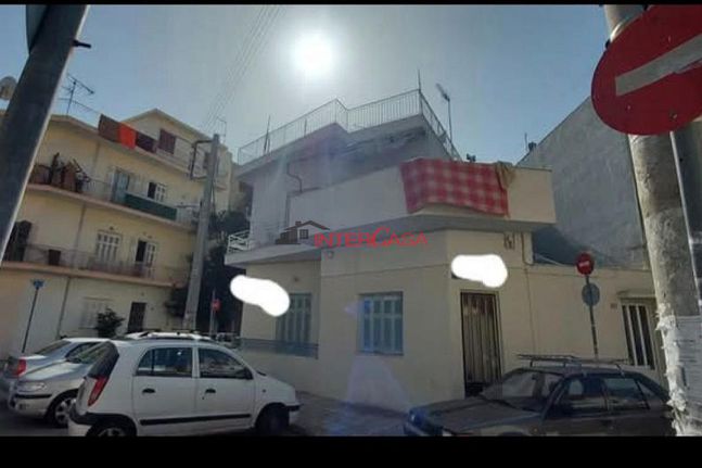 Μονοκατοικία 160 τ.μ. για πώληση, Πειραιάς, Αγία Σοφία