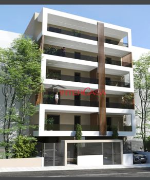Διαμέρισμα 54 τ.μ. προς πώληση