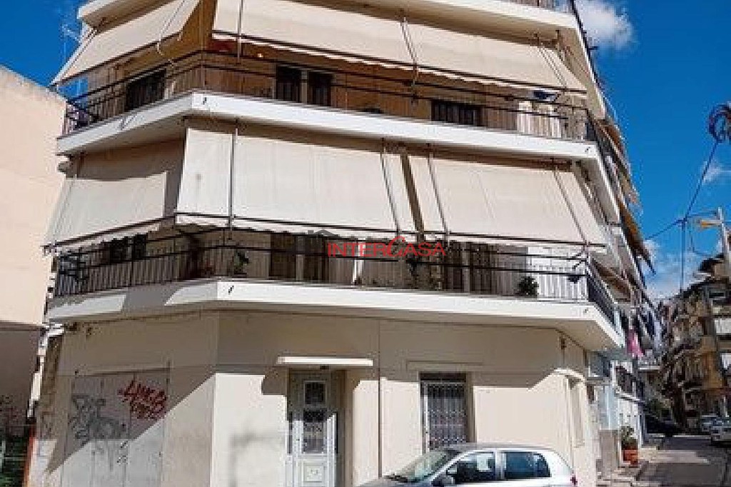 Μονοκατοικία 285 τ.μ. προς πώληση, Άγιος Γεώργιος Νίκαιας