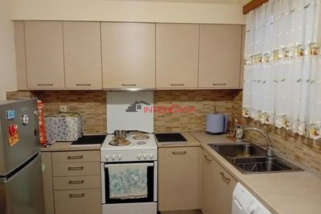 Μονοκατοικία 285 τ.μ. προς πώληση, Άγιος Γεώργιος Νίκαιας