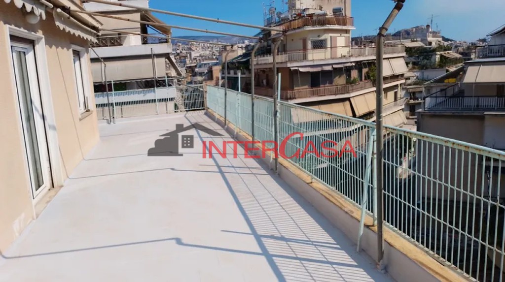 Μεζονέτα 103 τ.μ. πρός πώληση, Αθήνα - Κέντρο, Κυψέλη