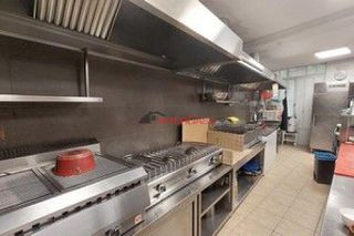 Επιχείρηση 130 τ.μ. για πώληση, Πειραιάς, Αγία Σοφία-thumb-8