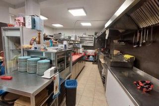 Επιχείρηση 130 τ.μ. για πώληση, Πειραιάς, Αγία Σοφία-thumb-7
