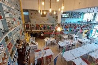 Επιχείρηση 130 τ.μ. για πώληση, Πειραιάς, Αγία Σοφία-thumb-3