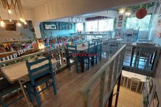 Επιχείρηση 130 τ.μ. για πώληση, Πειραιάς, Αγία Σοφία-thumb-1