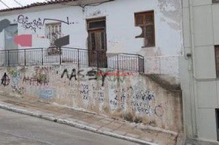Οικόπεδο 140 τ.μ. για πώληση, Πειραιάς, Αγία Σοφία-thumb-1