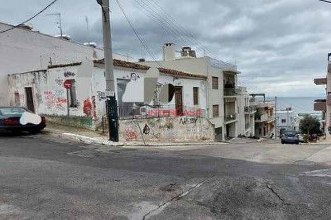 Οικόπεδο 140 τ.μ. για πώληση, Πειραιάς, Αγία Σοφία