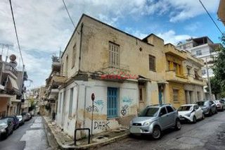 Οικόπεδο 377 τ.μ. για πώληση, Πειραιάς, Αγία Σοφία-thumb-2