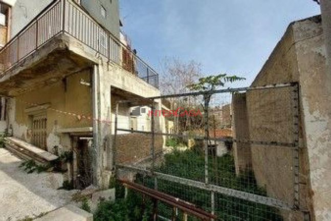 Οικόπεδο 360 τ.μ. για πώληση, Πειραιάς, Αγία Σοφία