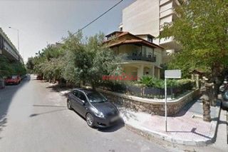 Οικόπεδο 304 τ.μ. για πώληση, Πειραιάς, Αγία Σοφία-thumb-1