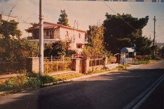 Οικόπεδο 282 τ.μ. πρός πώληση, Αθήνα - Ανατολικά Προάστια, Ανθούσα-thumb-7