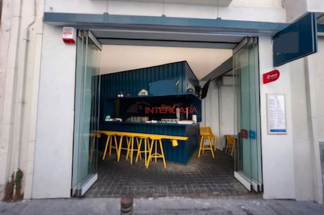 Business 40 sqm for sale