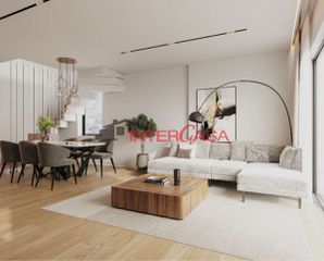 Maisonette 112 sqm for sale