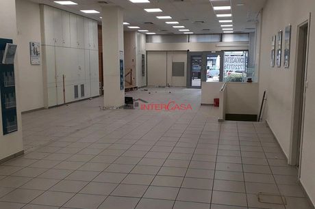 Κατάστημα 363 τ.μ. προς ενοικίαση