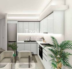 Apartment 48 sqm for sale