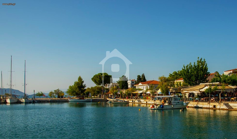 Αγροτεμάχια 12.500 τ.μ. προς πώληση, Καμάρια Ιστιαίας