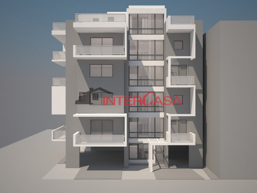 Διαμέρισμα 84 τ.μ. προς πώληση, Κάτω Ηλιούπολη Αττικής