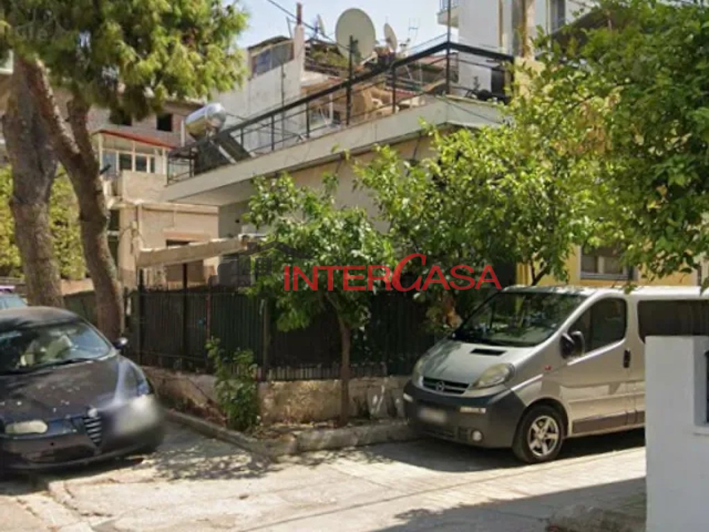 Μονοκατοικία 100 τ.μ. προς πώληση, Άνω Σούρμενα Ελληνικού