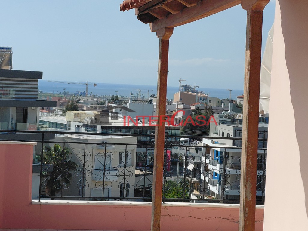 Κτίριο 354 τ.μ. προς πώληση, Εκτελωνιστών - Εφοριακών