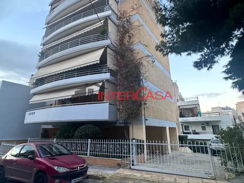 Διαμέρισμα 93 τ.μ. προς πώληση, Εθνικής Αντιστάσεως