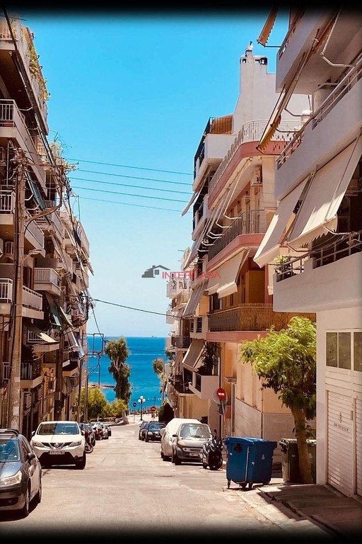 Διαμέρισμα 111 τ.μ. πρός πώληση, Πειραιάς, Αγία Σοφία