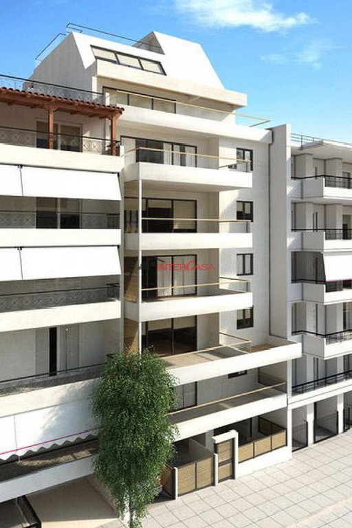 Μεζονέτα 92 τ.μ. προς πώληση, Άνω Νέα Σμύρνη