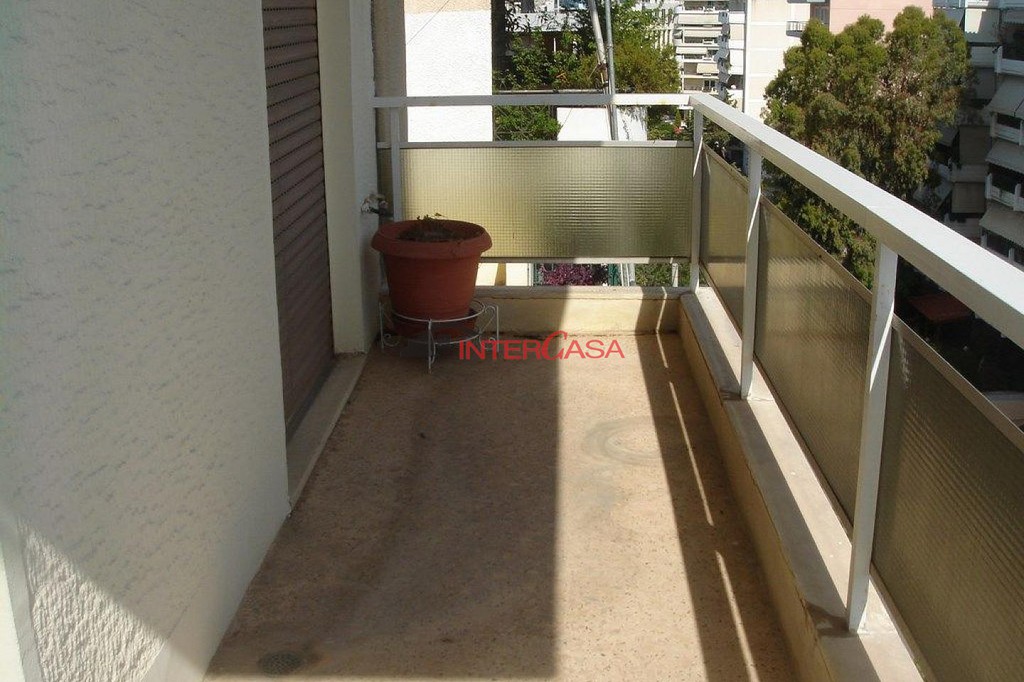 Apartment 131 sqm for sale, Athens - South, Palaio Faliro