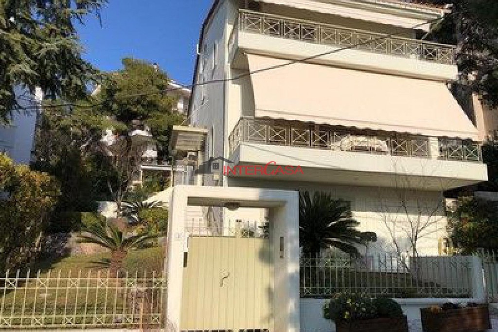 Μονοκατοικία 250 τ.μ. πρός πώληση, Αθήνα - Βόρεια Προάστια, Νέα Πεντέλη