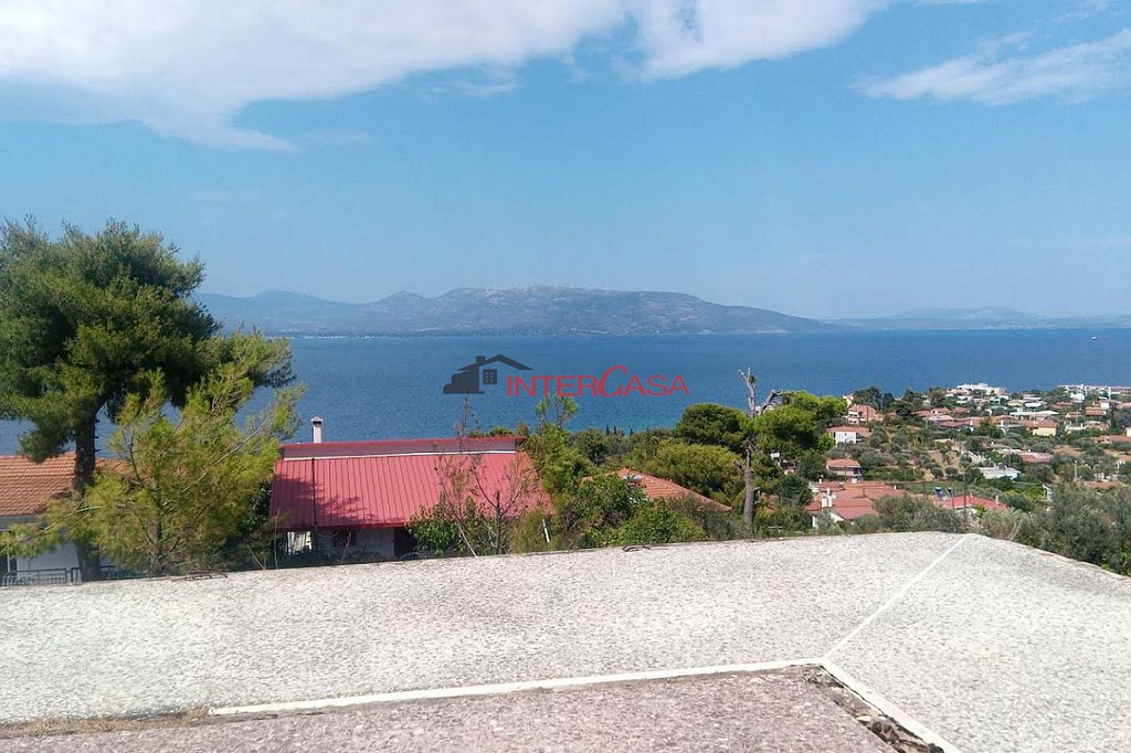 Οικόπεδο 1.197,40 τ.μ. πρός πώληση, Αττική - Υπόλοιπο, Κάλαμος