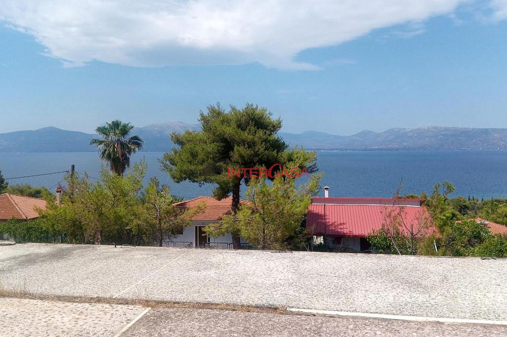 Οικόπεδο 1.197,40 τ.μ. πρός πώληση, Αττική - Υπόλοιπο, Κάλαμος
