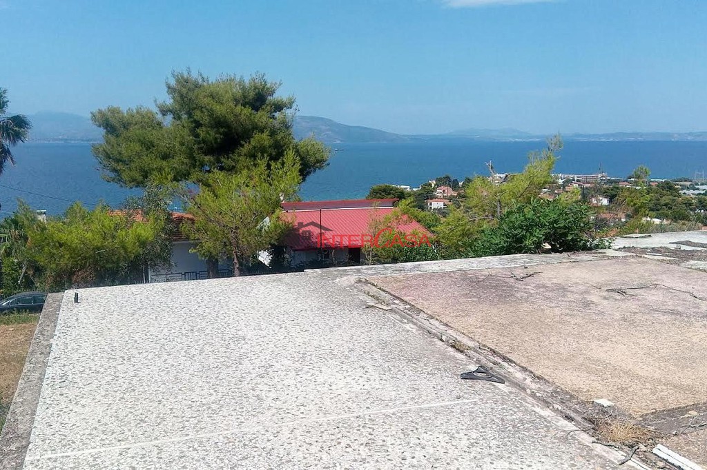 Οικόπεδο 1.197,40 τ.μ. πρός πώληση, Αττική - Υπόλοιπο, Κάλαμος