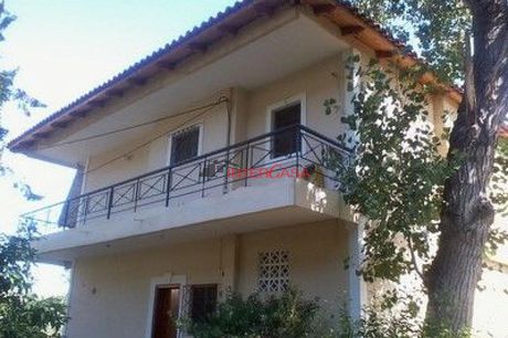 Μονοκατοικία 135 τ.μ. προς πώληση