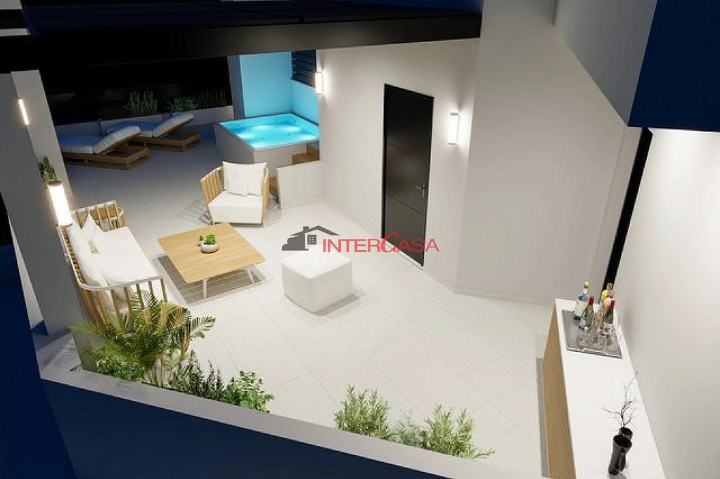Μεζονέτα 137 τ.μ. πρός πώληση, Αθήνα - Νότια Προάστια, Ηλιούπολη