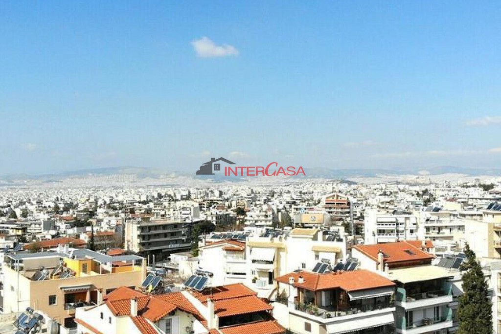 Μεζονέτα 137 τ.μ. πρός πώληση, Αθήνα - Νότια Προάστια, Ηλιούπολη