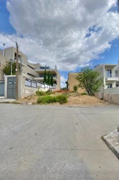 Οικόπεδο 205 τ.μ. προς πώληση
