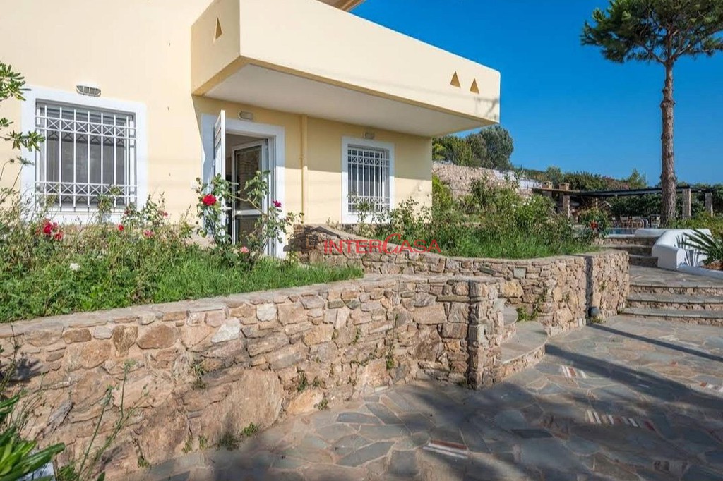 Μεζονέτα 300 τ.μ. πρός πώληση, Αττική - Υπόλοιπο, Σούνιο