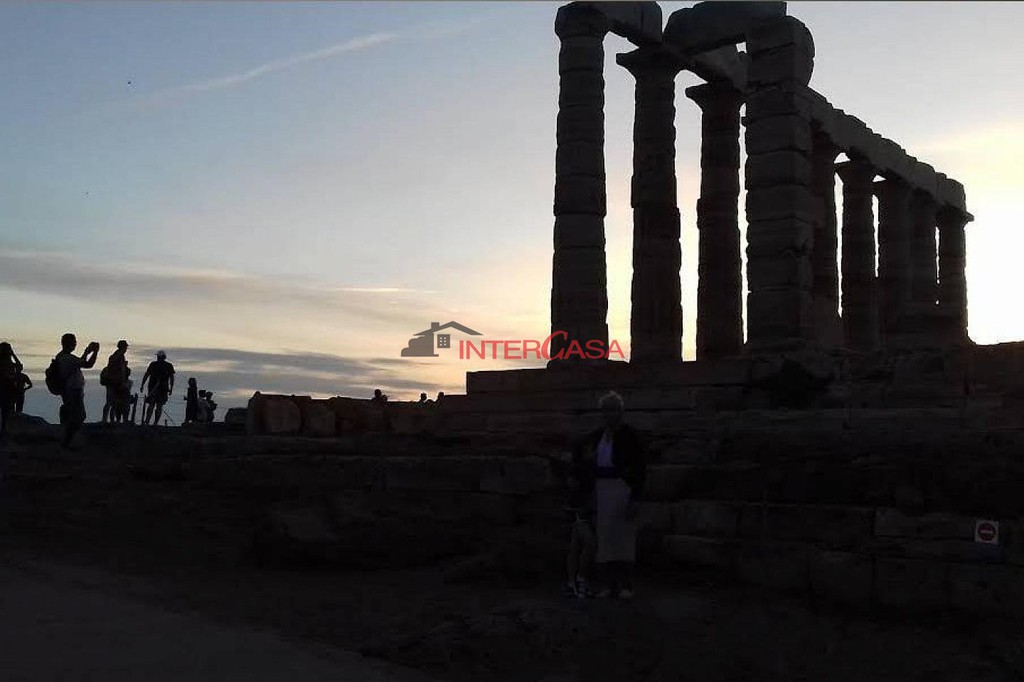Μεζονέτα 300 τ.μ. πρός πώληση, Αττική - Υπόλοιπο, Σούνιο