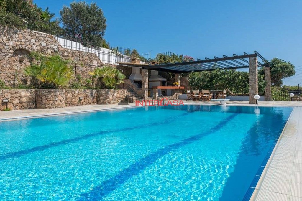 Μεζονέτα 300 τ.μ. πρός πώληση, Αττική - Υπόλοιπο, Σούνιο