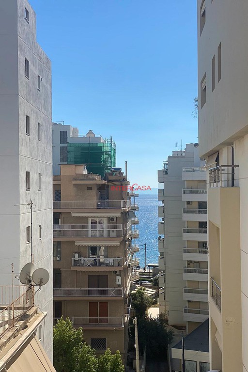 Διαμέρισμα 143 τ.μ. πρός πώληση, Αθήνα - Νότια Προάστια, Παλαιό Φάληρο