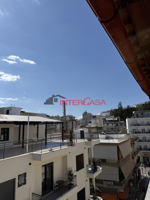 Μεζονέτα 110 τ.μ. προς πώληση, Άγιος Ιωάννης Νέου Κόσμου