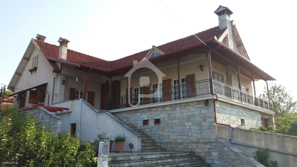 Βίλλα 326 τ.μ. πρός πώληση, Ν. Κοζάνης, Κοζάνη