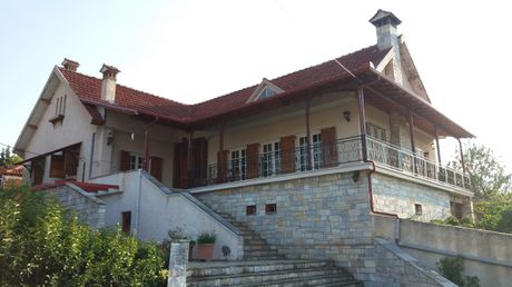 Βίλλα 326 τ.μ. προς πώληση
