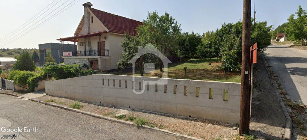 Βίλλα 326 τ.μ. πρός πώληση, Ν. Κοζάνης, Κοζάνη