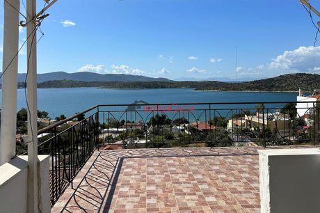 Μονοκατοικία 200 τ.μ. πρός πώληση