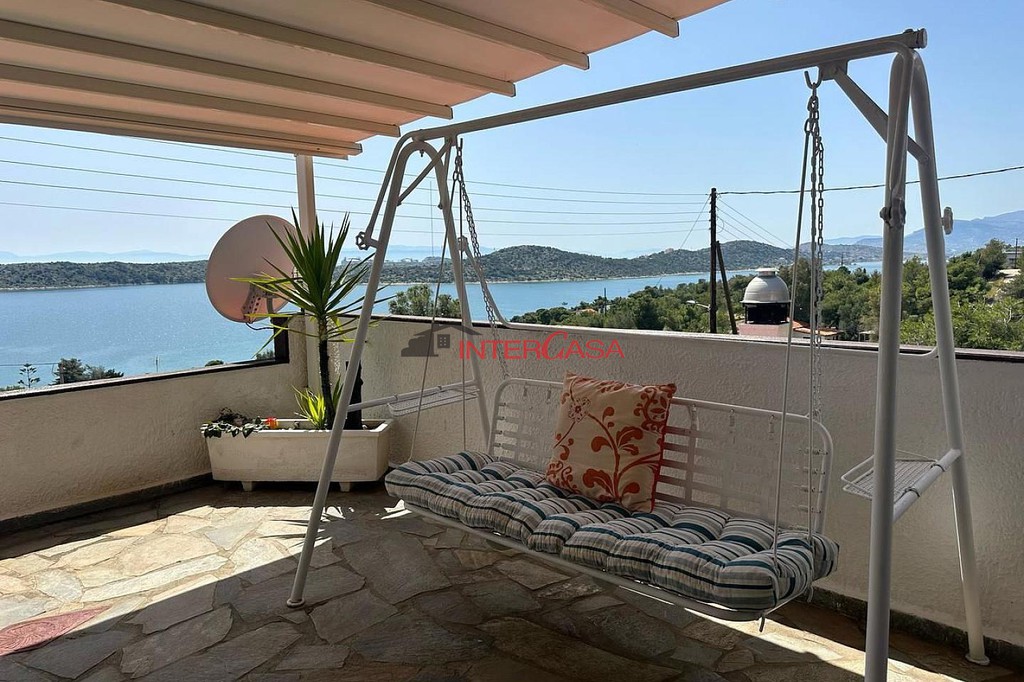 Μονοκατοικία 157 τ.μ. προς πώληση, Νησιά Αργοσαρωνικού, Σαλαμίνα