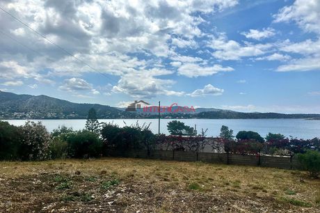Land plot 547 sqm for sale