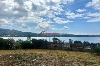 Land plot 547 sqm for sale